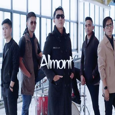 ALMONT's cover