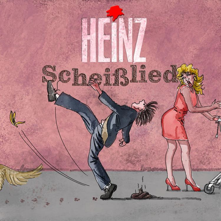 Heinz's avatar image