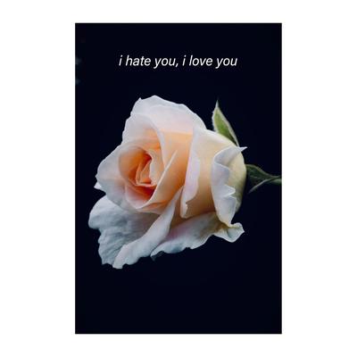 i hate you, i love you By Jasper, Martin Arteta, 11:11 Music Group's cover