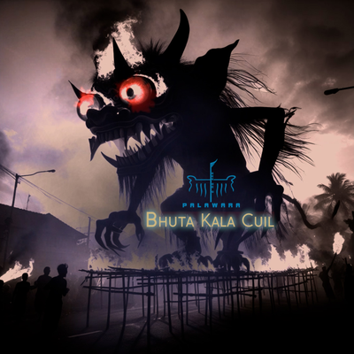 Bhuta Kala Cuil's cover