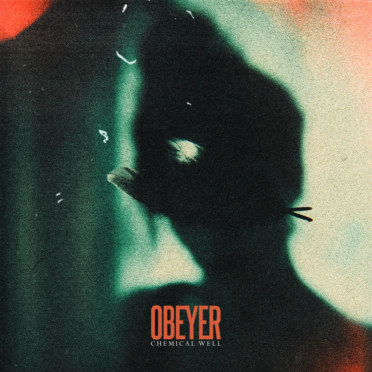 OBEYER's avatar image