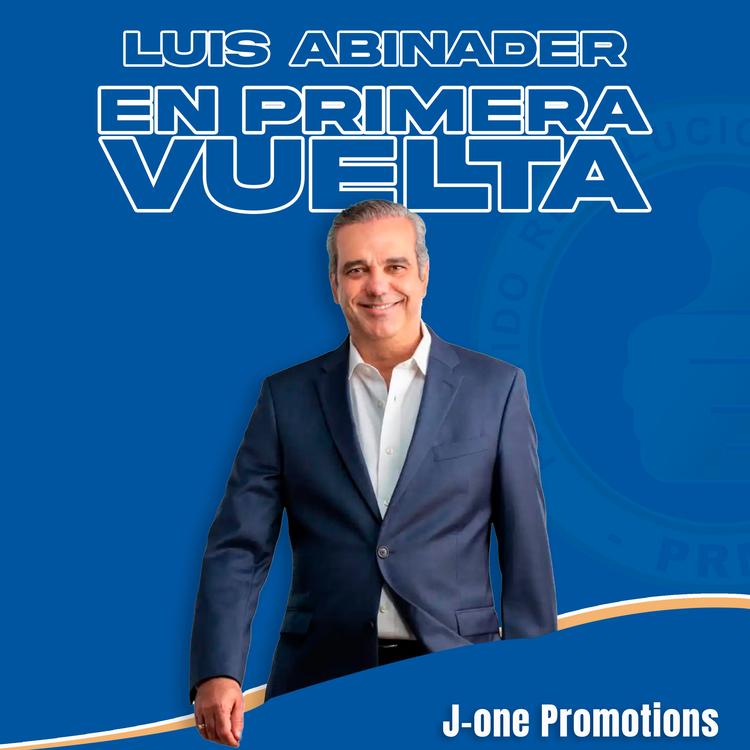 Luis Abinader's avatar image