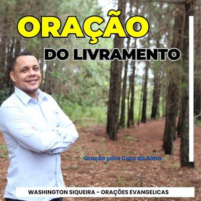 ORAÇÕES EVANGELICAS's cover