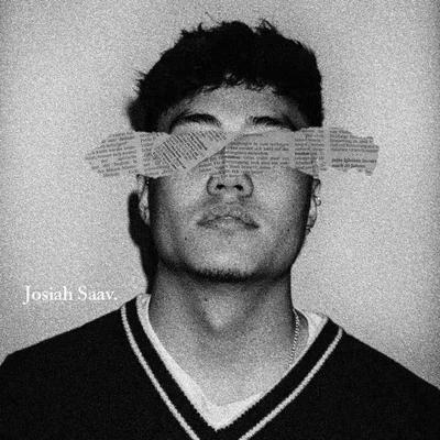 Party in LA By Josiah Saav's cover