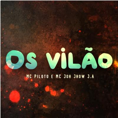 Os Vilão's cover