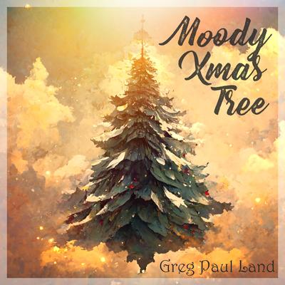 Greg Paul Land's cover