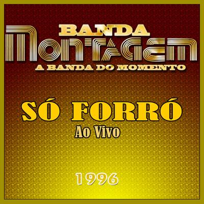 Viver uma paixão -  Ao Vivo By Banda Montagem's cover