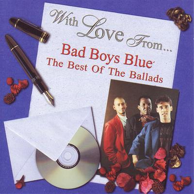 Show Me the Way By Bad Boys Blue's cover
