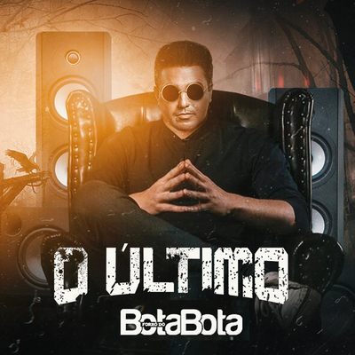 Quarto da Lancha (Sento Beijando na Boca) By RAFAEL BOTA BOTA's cover