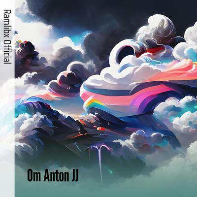 Om Anton Jj's cover