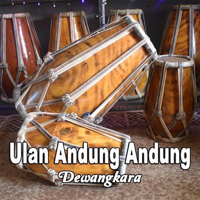 Ulan Andung Andung's cover