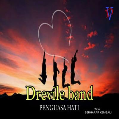 Drevile band's cover
