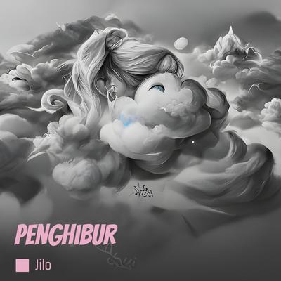 Penghibur (Acoustic)'s cover