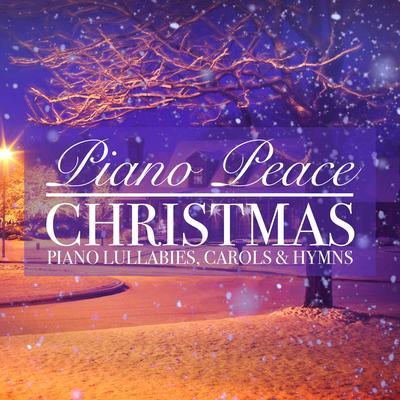 Christmas Piano Lullabies, Carols & Hymns's cover