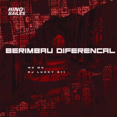 Berimbau Diferençal's cover