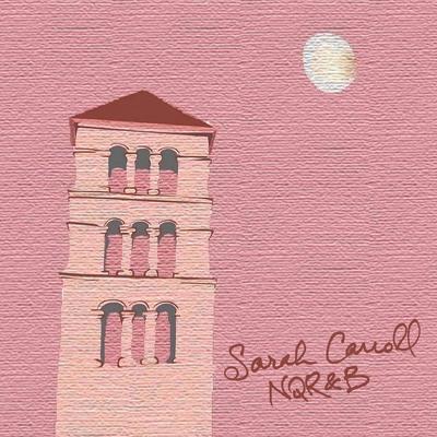Sarah Carroll's cover