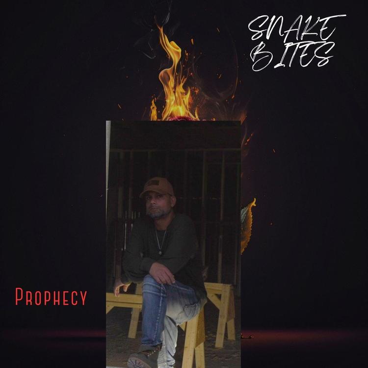 Prophecy's avatar image