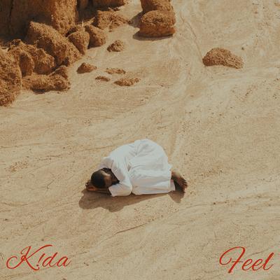 Feel By k!da's cover
