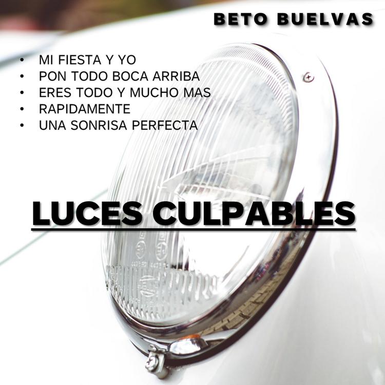 Beto Buelvas's avatar image