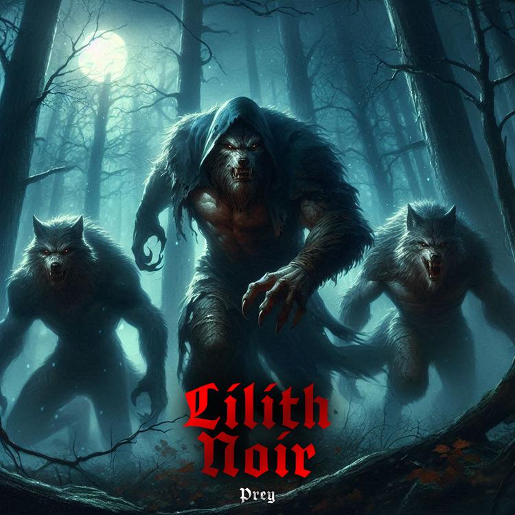 Lilith Noir's avatar image