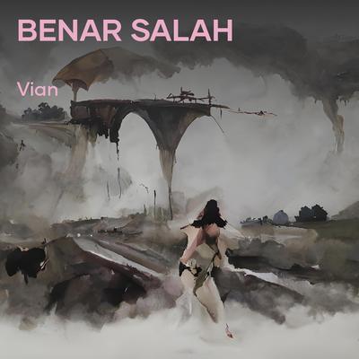 Benar Salah's cover