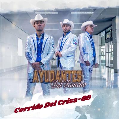 Ayudantes del Rancho's cover