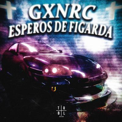 ESPEROS DE FIGARDA By GXNRC's cover