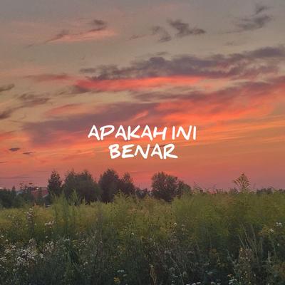 Apakah Ini Benar (Acoustic)'s cover