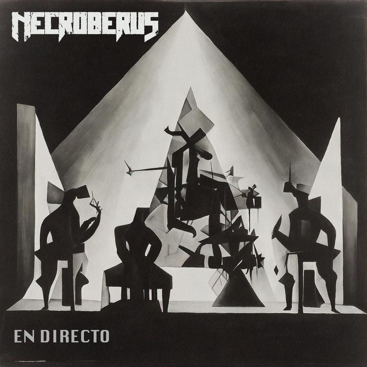 Necroberus's avatar image