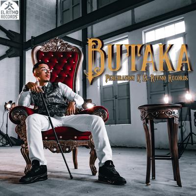 Butaka By pereiranboy, El Ritmo Records's cover