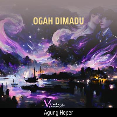 Ogah Dimadu (Remastered 2023)'s cover