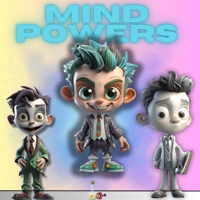 MIND POWERS's cover
