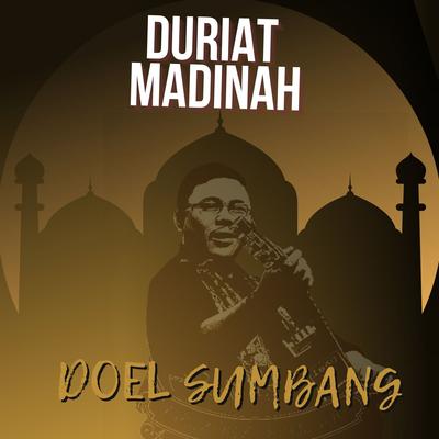 Duriat Madinah By Doel Sumbang's cover