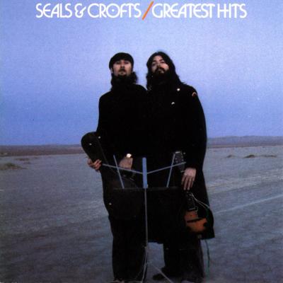 Seals & Crofts' Greatest Hits's cover