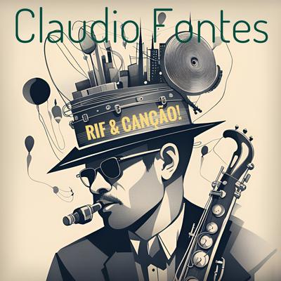 Claudio Fontes's cover