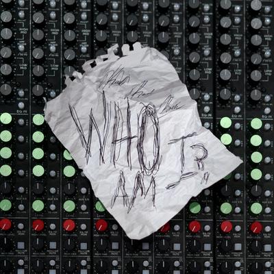 Who Am I? By Køde's cover