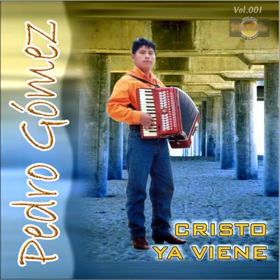 Pedrito Gomez's cover