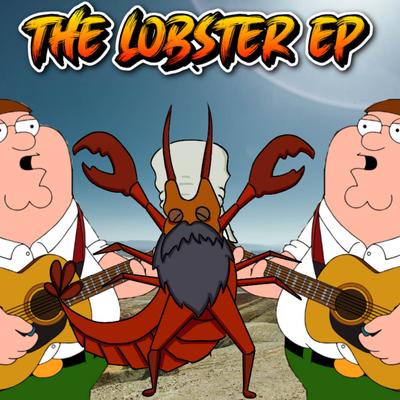 Rock Lobster By Griffin Gang, Open Mic In Quahog, Cartoon Open Mic's cover