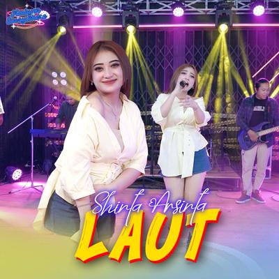 LAUT's cover