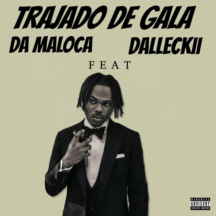 DJ DA MALOCAA's avatar image