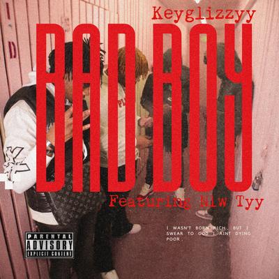 Bad Boy Remix's cover