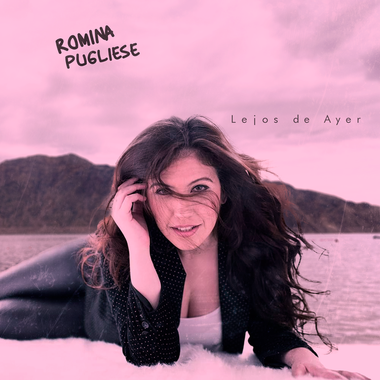 Romina Pugliese's avatar image