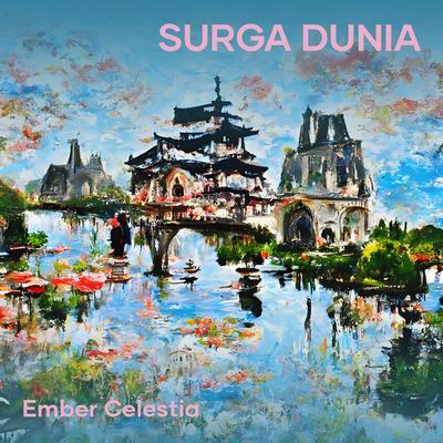 Surga Dunia (Acoustic)'s cover