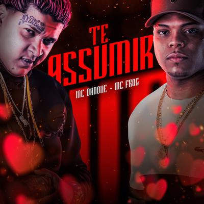 Te Assumir's cover