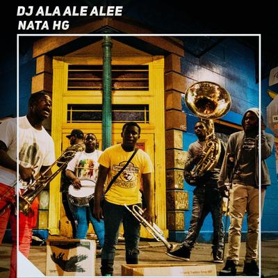 Dj Ala Ale Alee's cover
