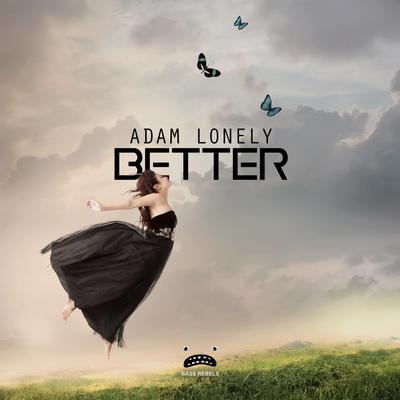 Better By Adam Lonely's cover