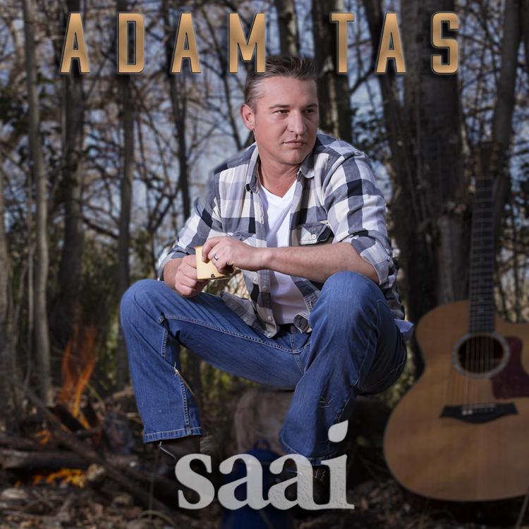 Adam Tas's avatar image