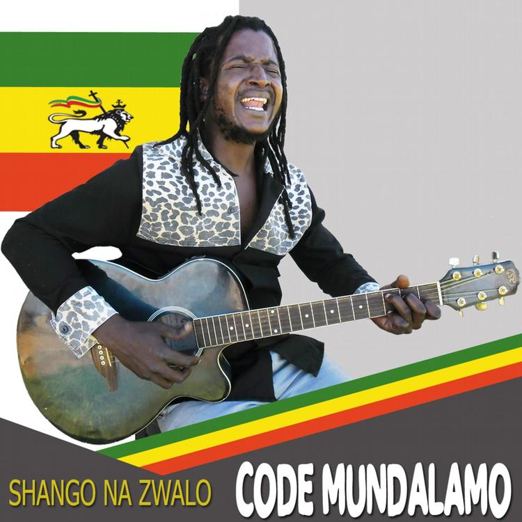 Code Mundalamo's avatar image