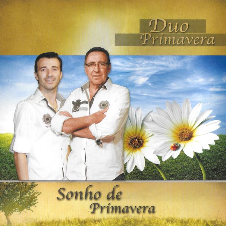 DUO PRIMAVERA's avatar image