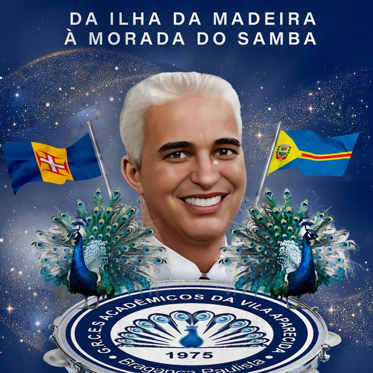 Acadêmicos da Vila's avatar image